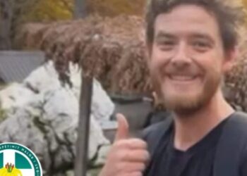 Zhduket në Alpet shqiptare një tjetër turist, australiani u pa për herë të fundit më 13 tetor