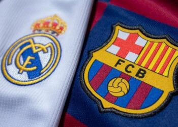 Gjithçka gati për “El Clasico”, publikohen formacionet e sfidës Real Madrid-Barcelona