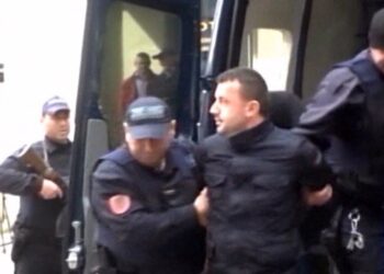 “Durim Bami bashkëpunëtor i drejtësisë?”/ Karamuço: Do të zbardhte krimet në 2 dekada