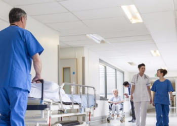 Shtohen me 7% shtrimet në spitale, raporti: 12% më shumë pacientë në radioterapi