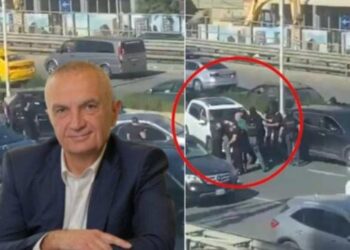 Meta 10 ditë në observim tek burgu Nr.313, më pas niset drejt paraburgimit të Fierit. Pritet t’i bashkohet Ervin Salianjit