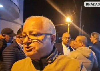 Nga Alizoti, tek Spaho! Policia nis procedimet për bllokimin e ‘Bradasheshit’, tre të arrestuar