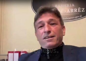 Një ditë më parë falenderoi Ramën, kryebashkiaku demokrat: Nuk ka lidhje me politikën…
