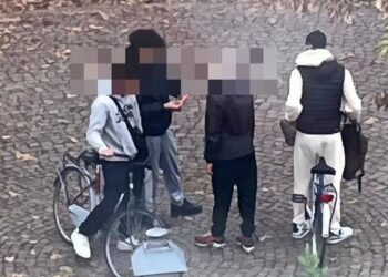 Arrestohet shqiptarja në Itali, i vëllai dhe partneri i saj! Detyronte djalin e mitur të…