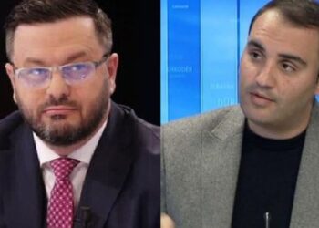 E akuzoi për lidhje me aferën e inceneratorëve, Ndreca i përgjigjet Këlliçit: Përpjekje për të më intimiduar. Do të paditesh për shpifje!