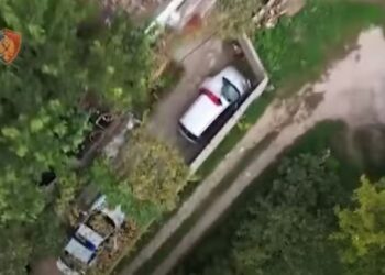EMRI/ Përplasi për vdekje këmbësorin dhe u largua nga vendngjarja, policia arreston shoferin e mjetit