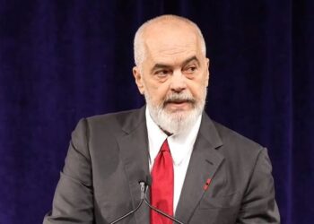 “Muze në kullën e Prek Calit”, Rama batuta në SHBA: Përse nuk jua bëri Doktori “antikomunist”?