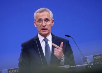 Stoltenberg emërohet shef i Konferencës së Mynihut për Siguri