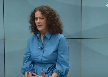 Argita drejt politikës? “Të mos angazhohesh është dëmi më i madh”