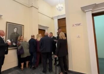 U shty nga Xhelal Mziu, reagon Milva Ekonomi: Sjellje e papranueshme, po tejkalon në dhunë e kërcënim fizik!