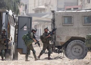 Izraeli vret një komandant të Hamasit në Bregun Perëndimor