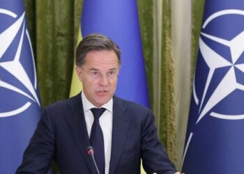 Lufta mes Rusisë dhe Ukrainës, vjen paralajmërimi serioz nga shefi i NATO-s