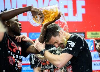 Mediat gjermane: Alonso largohet nga Leverkusen, klubi ka gati dy alternativa