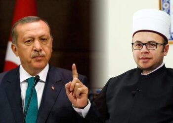 “Ndërhyrje e egër e politikës dhe faktorëve të jashtëm”, ish-kreu i KMSH-së, Bruçaj: Dyshime për menaxhimin e Xhamisë së Namazgjasë