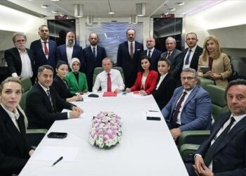 Erdogan: Konfirmuam natyrën e palëkundur të miqësisë Turqi – Shqipëri! Miku im i dashur Rama…