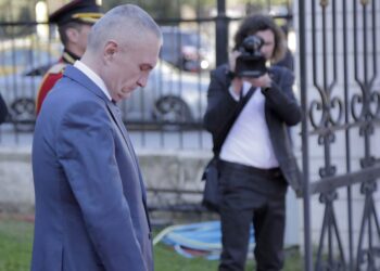 Spahiu: Dosja e Metës është blinduar nga shërbimet sekrete të huaja dhe disa të penduar