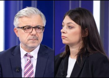 Sejamini ‘i përvishet’ Mehmetajt: Meta të shkojë aty të mbrohet, ka më shumë para se unë…