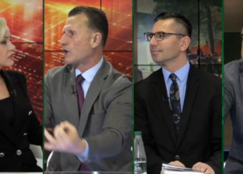 ‘Çyrbja është viktimë e mafies’. Avokati: E kanë rrahur në zyrë! Kur mafia të vë pistoletën në kokë…