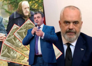 Që aksioni kundër informalitet të mos sabotohet, një rast nga Kukësi na vjen në ndihmë!