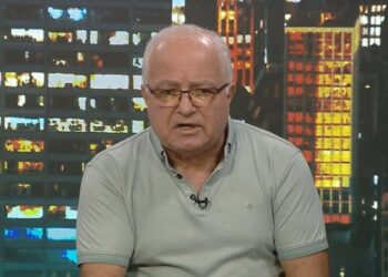 Protesta në Elbasan, ankohet Edmond Spaho: Një polic civil më goditi dhe…