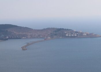 Mali i Zi refuzon të ankorojë në port anijen me armë për Izraelin