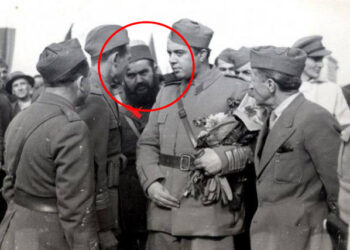 Ngjarja që tronditi Shqipërinë, si u vranë Baba Faja Martaneshi, Baba Fejzo e Dede Abazi