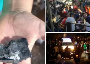 Zbulohen detajet/ Si u përgatit sulmi me “pager” i Izraelit ndaj Hezbollahut,