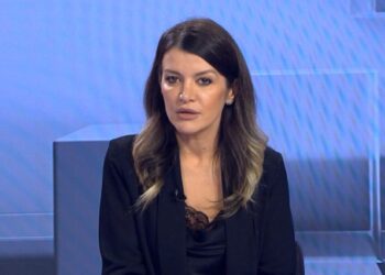 Kryemadhi dhe Meta në të njëjtën sallë, provokim? Zyrtarja e PL: Deklaratë emocionale e Monikës!