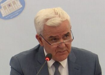 Antikorrupsioni për konsultim publik, Xhafaj: Reformë shtetndërtuese, 140 nene për ndryshim