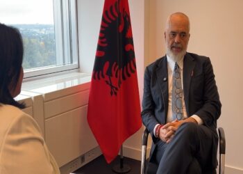 Rama: Drejtësia ka goditur më shumë majtas sesa djathtas! Kush nuk pranon vendimet e saj, t’i bjerë murit me kokë
