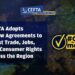 CEFTA miraton 9 Marrëveshje të Reja për të Nxitur Tregtinë, Punësimin dhe të Drejtat e Konsumatorit në të gjithë Rajonin