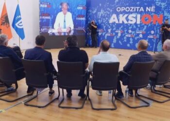 “Bari do jetë edhe bukë, edhe gjellë”