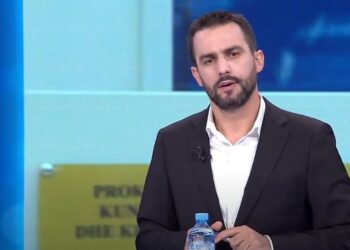 “Po të ishte Berisha babai im, do t’i thoja tërhiqu!”/ Adriatik Lapaj: Ai dhe Ilir Meta të shkojnë për peshk