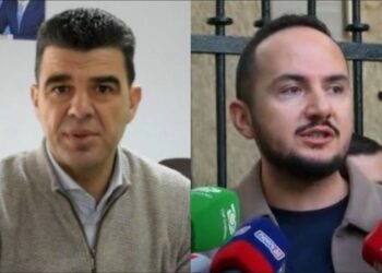 Vendos KQZ! Ja kur e merr Andrea Mano mandatin e Salianjit