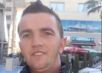 FOTO/ Mbyti gruan në sy të fëmijëve të mitur, ky është autrori i krimit makabër në Itali