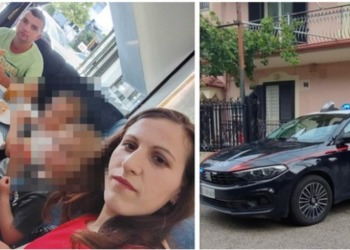 “E vrava me dorën time!”/ E bija u mbyt nga bashkëshorti në Itali, flet babai i Eleonora Trocit: Pas divorcit…