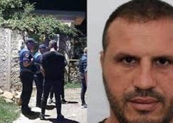 “Isha i dehur”/ Vrau shokun që e strehonte prej një viti në shtëpi, gjykata lë në burg Gëzim Bizgjonin