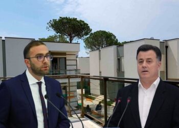 “Rrinë bashkë në protestë, por denoncojnë njëri-tjetrin në SPAK”, avokati: Flamur Noka do të arrestohet! SPAK ka nisur hetim pasuror