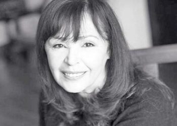 Yllka Mujo feston ditëlindjen, ja sa vjeç mbush sot aktorja e njohur