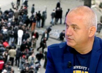 “Për 7 sekonda u qëllua në trupa”, Hoxha zbardh urdhrat pas dëshmisë në SPAK: Në 21 Janari flitej me kode…