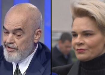 “Peshku i madh është Edi …” – Rama i përgjigjet Kryemadhit: Mua s’ka bir nëne që…