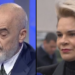 “Peshku i madh është Edi …” – Rama i përgjigjet Kryemadhit: Mua s’ka bir nëne që…