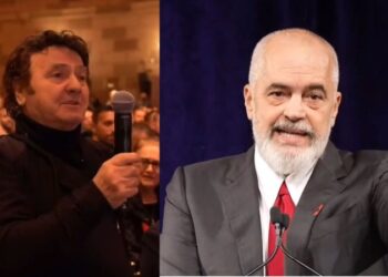 “Qëndroni kryeministër sa të keni frymë”, Rama batuta me emigrantin: Na doli patronazhisti në mes të New Yorkut