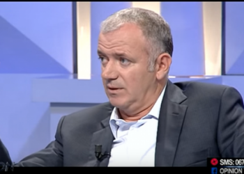 Frangaj merr në mbrojtje Ilir Metën: Akuzë 25 mijë euro në 20 vite, Meta mbrohet në mënyrë “shterruese”!