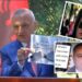 “I kërkoi 300 mijë euro për fushatë”/ Dëshmia e bashkëshortes së Ismailajt: Si e shantazhonte Meta