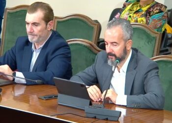 Celibashi te “Dezinformimi”: S’i kontrollojmë dot financimet e partive nga krimi apo spiunazhi