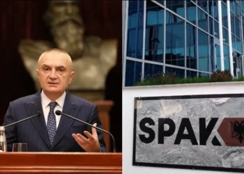 Arrestimi i Ilir Metës, SPAK njoftim zyrtar, zbardhen akuzat për ish-presidentin