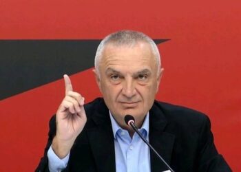 Çfarë njoftoi Meta në rrjetet sociale para arrestimit?