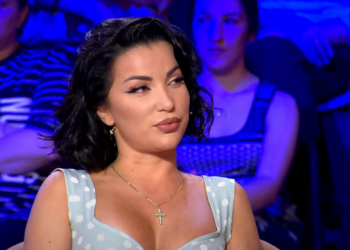 Roza Lati në lidhje me ish-banorin e “BBV”? Kjo FOTO ngre dyshimet tek ndjekësit