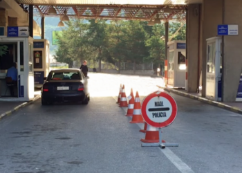 Arrestohet në Kapshticë punonjësi i IMT Elbasan, mori ryshfet për të mos prishur një objekt